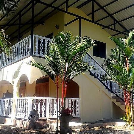 Suites Chile Verde Manzanillo  Exterior foto