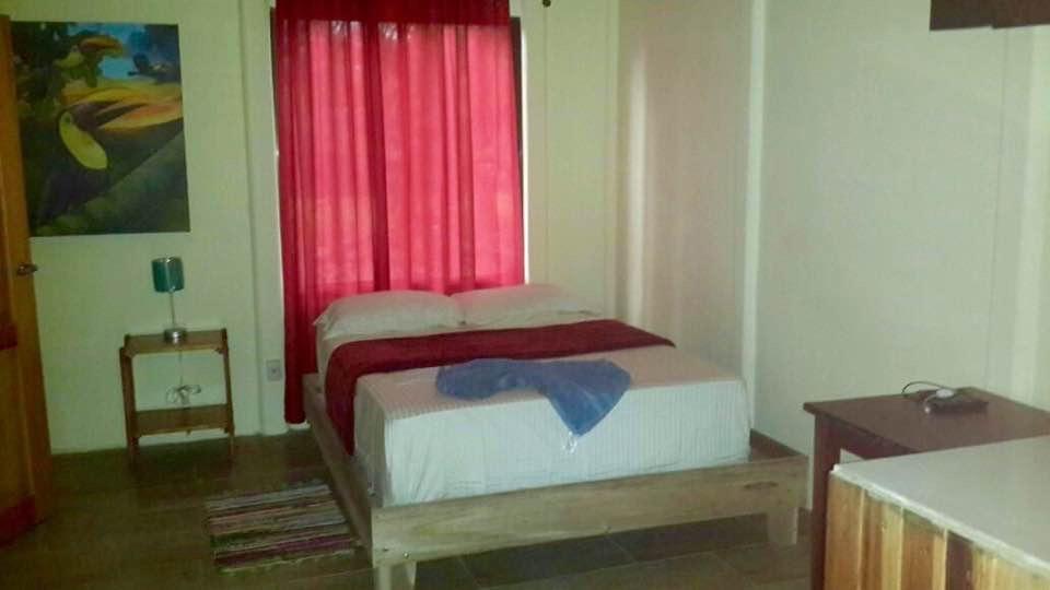 Suites Chile Verde Manzanillo  Exterior foto